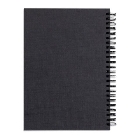 STARTER KIT INFINITEBOOK A5 PLANNER TEXTURE. Set bestehend aus einem Infinitebook mit Hardcover, einem Reinigungsset, einem Marker und einem Halter für Kugelschreiber schwarz | ohne Werbeanbringung | Nicht verfügbar | Nicht verfügbar | Nicht verfügbar