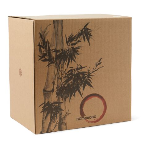 Nomimono Schale, 21cm schwarz | ohne Werbeanbringung | Nicht verfügbar | Nicht verfügbar