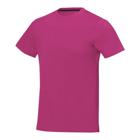Nanaimo T Shirt Standard | magenta | M | ohne Werbeanbringung | Nicht verfügbar | Nicht verfügbar | Nicht verfügbar