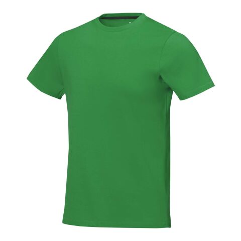 Nanaimo T Shirt Standard | farngrün | XS | ohne Werbeanbringung | Nicht verfügbar | Nicht verfügbar | Nicht verfügbar