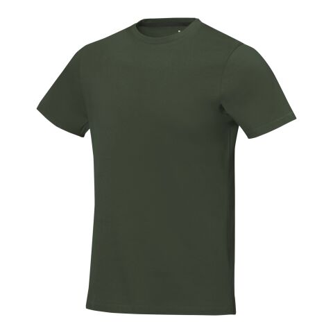 Nanaimo T Shirt Standard | armeegrün | 2XL | ohne Werbeanbringung | Nicht verfügbar | Nicht verfügbar | Nicht verfügbar