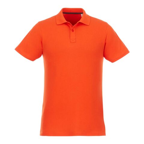 Helios Poloshirt für Herren Standard | orange | 3XL | ohne Werbeanbringung | Nicht verfügbar | Nicht verfügbar | Nicht verfügbar