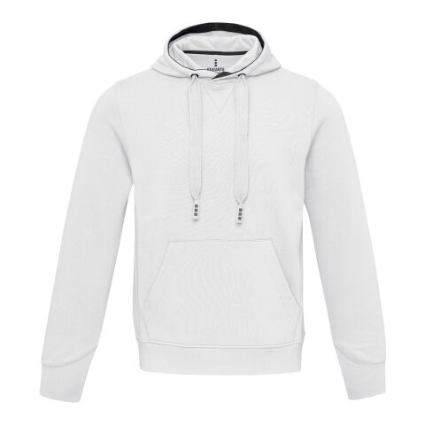 Laguna Unisex Hoodie Standard | weiß | M | ohne Werbeanbringung | Nicht verfügbar | Nicht verfügbar | Nicht verfügbar