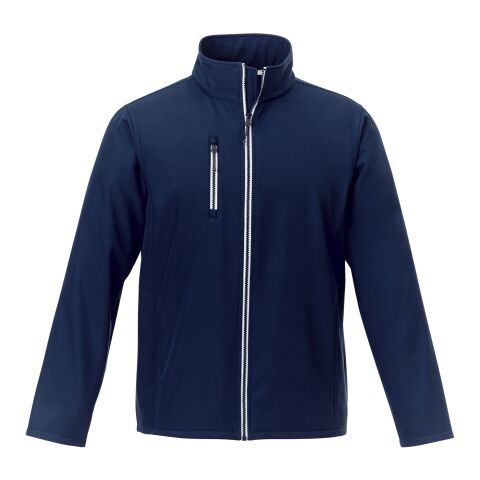 Orion Herren Softshelljacke Standard | navy | S | ohne Werbeanbringung | Nicht verfügbar | Nicht verfügbar | Nicht verfügbar