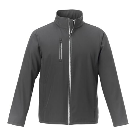 Orion Herren Softshelljacke Standard | storm grey | XS | ohne Werbeanbringung | Nicht verfügbar | Nicht verfügbar | Nicht verfügbar