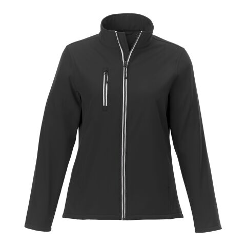 Orion Damen Softshelljacke Standard | schwarz | L | ohne Werbeanbringung | Nicht verfügbar | Nicht verfügbar | Nicht verfügbar