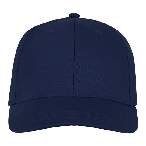 Ares Cap mit 6 Segmenten Standard | navy | ohne Werbeanbringung | Nicht verfügbar | Nicht verfügbar | Nicht verfügbar