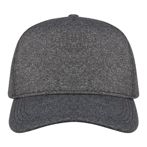Manu 5 Panel Stretch Kappe Standard | charcoal | ohne Werbeanbringung | Nicht verfügbar | Nicht verfügbar | Nicht verfügbar
