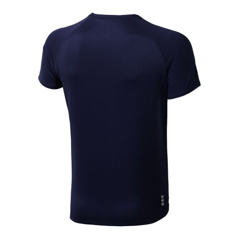 Niagara T Shirt Standard | tiefes blau | L | ohne Werbeanbringung | Nicht verfügbar | Nicht verfügbar | Nicht verfügbar