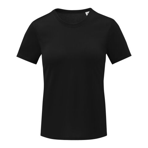 Kratos Cool Fit T-Shirt für Damen Standard | schwarz | XL | ohne Werbeanbringung | Nicht verfügbar | Nicht verfügbar | Nicht verfügbar