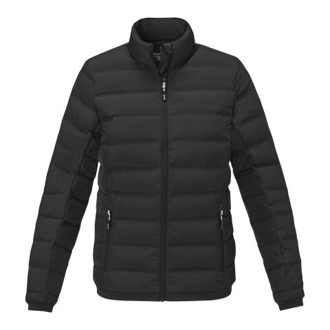 Macin gefütterte Women&#039;s Daunenjacke Standard | schwarz | XS | ohne Werbeanbringung | Nicht verfügbar | Nicht verfügbar | Nicht verfügbar
