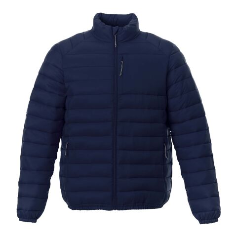 Athenas recycelte wattierte Jacke für Herren Standard | navy | XXL | ohne Werbeanbringung | Nicht verfügbar | Nicht verfügbar | Nicht verfügbar