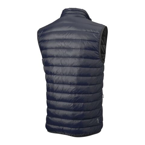 Fairview leichter Daunen Bodywarmer Standard | navy | XL | ohne Werbeanbringung | Nicht verfügbar | Nicht verfügbar | Nicht verfügbar
