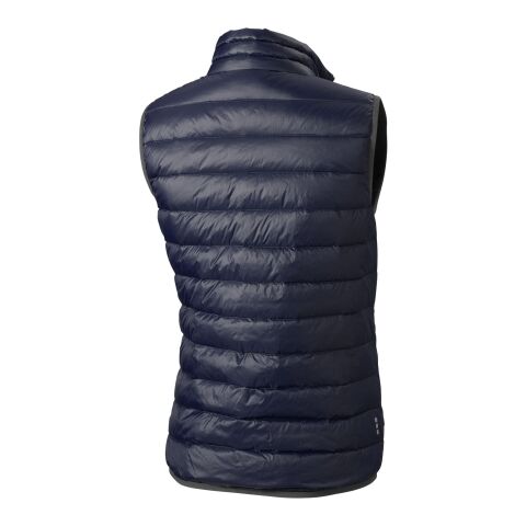 Fairview Damen leichter Daunenbodywarmer Standard | tiefes blau | L | ohne Werbeanbringung | Nicht verfügbar | Nicht verfügbar | Nicht verfügbar