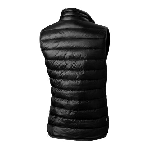 Fairview Damen leichter Daunenbodywarmer Standard | schwarz | M | ohne Werbeanbringung | Nicht verfügbar | Nicht verfügbar | Nicht verfügbar