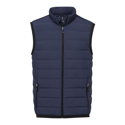 Caltha Daunen Bodywarmer für Herren Standard | navy | XL | ohne Werbeanbringung | Nicht verfügbar | Nicht verfügbar | Nicht verfügbar