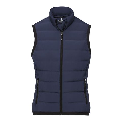 Caltha Daunen Bodywarmer für Damen Standard | tiefes blau | XS | ohne Werbeanbringung | Nicht verfügbar | Nicht verfügbar | Nicht verfügbar