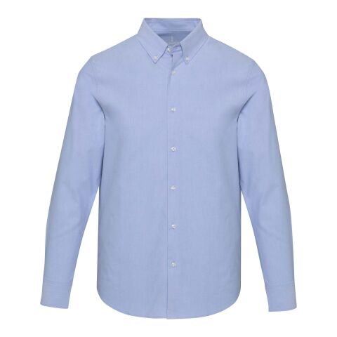 Sphene Oxford Hemd Standard | hellblau | S | ohne Werbeanbringung | Nicht verfügbar | Nicht verfügbar | Nicht verfügbar