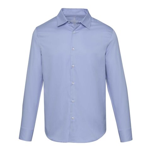 Citrine Twill Hemd Standard | hellblau | 3XL | ohne Werbeanbringung | Nicht verfügbar | Nicht verfügbar | Nicht verfügbar