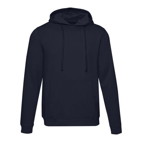 Spinel Kapuzenpullover Unisexs navy | L