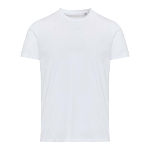 Balfour Kurzärmeliges T-Shirt aus 200 g/m² Bio Baumwolle (OCS), unisex Standard | weiss | 3XS | ohne Werbeanbringung | Nicht verfügbar | Nicht verfügbar | Nicht verfügbar