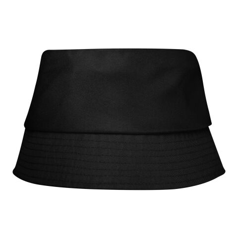 Solaris Sonnenhut aus 130 g/m2 Polyester Standard | schwarz | ohne Werbeanbringung | Nicht verfügbar | Nicht verfügbar | Nicht verfügbar