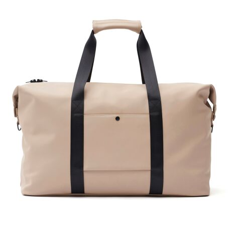 VINGA Baltimore Weekendbag greige | ohne Werbeanbringung | Nicht verfügbar | Nicht verfügbar
