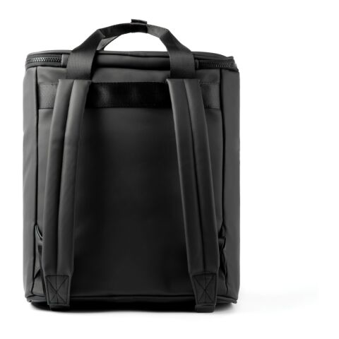 VINGA Baltimore Trail Kühlrucksack schwarz | ohne Werbeanbringung | Nicht verfügbar | Nicht verfügbar