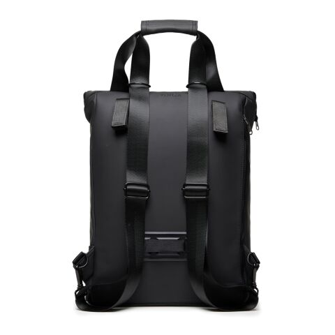 VINGA Baltimore Fahrradtasche schwarz | ohne Werbeanbringung | Nicht verfügbar | Nicht verfügbar