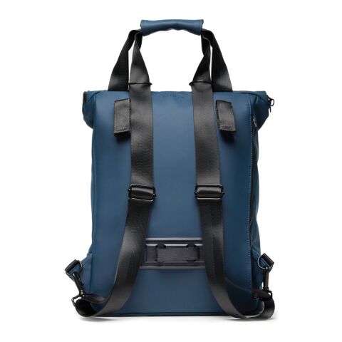 VINGA Baltimore Fahrradtasche navy blau | ohne Werbeanbringung | Nicht verfügbar | Nicht verfügbar