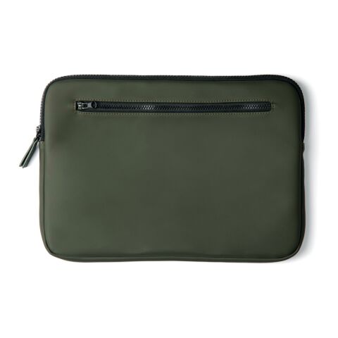 VINGA Baltimore Laptopcase 12-15“ grün | ohne Werbeanbringung | Nicht verfügbar | Nicht verfügbar