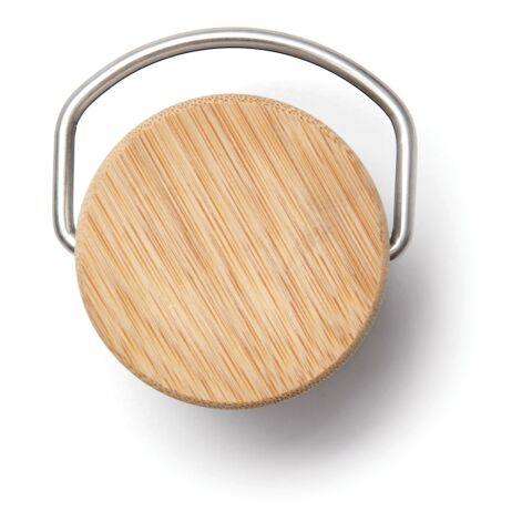 VINGA Miles Thermosflasche 500 ml blau | ohne Werbeanbringung | Nicht verfügbar | Nicht verfügbar