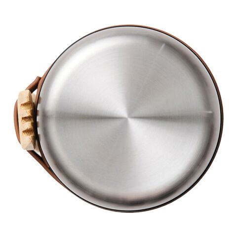 VINGA Miles Lunchbox Thermo Stahl | ohne Werbeanbringung | Nicht verfügbar | Nicht verfügbar