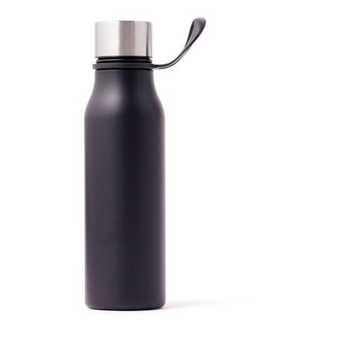 VINGA Lean Thermosflasche schwarz | ohne Werbeanbringung | Nicht verfügbar | Nicht verfügbar