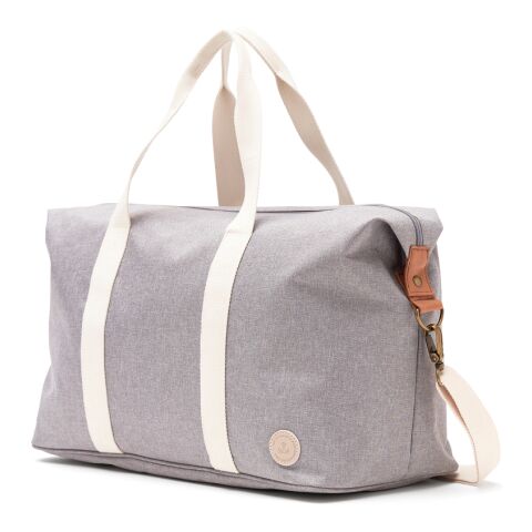 VINGA Recycled PET Sortino Wochenendtasche grau | ohne Werbeanbringung | Nicht verfügbar | Nicht verfügbar | Nicht verfügbar