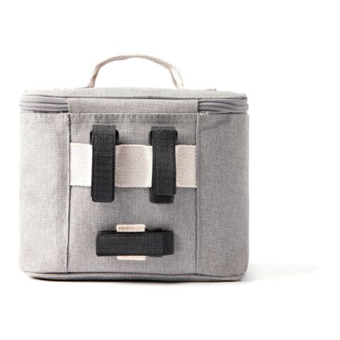 VINGA Recycled PET Sortino Velotasche grau | ohne Werbeanbringung | Nicht verfügbar | Nicht verfügbar