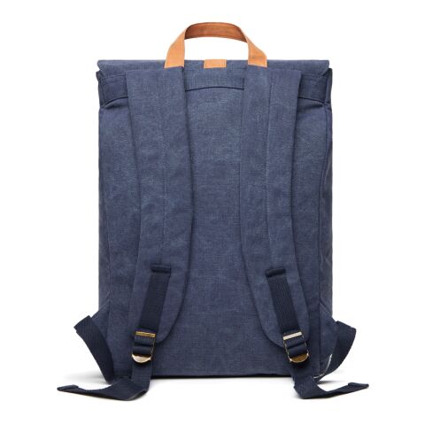 VINGA Bosler Rucksack navy blau | ohne Werbeanbringung | Nicht verfügbar | Nicht verfügbar