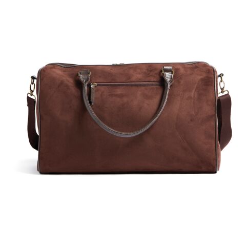 VINGA Hunton Weekendbag braun | ohne Werbeanbringung | Nicht verfügbar | Nicht verfügbar
