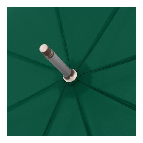 doppler Alu Golf AC grün | ohne Werbeanbringung | ohne Werbeanbringung