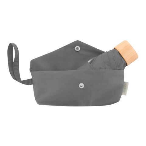 doppler Nature Mini cork grau | ohne Werbeanbringung | ohne Werbeanbringung | ohne Werbeanbringung