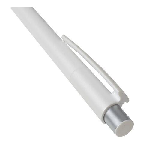 Delta Premium Weiß | Schwarz | ohne Werbeanbringung | ohne Werbeanbringung | ohne Werbeanbringung | Perlmutt | Perlmutt | Metallspitze