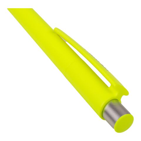 Delta Neon Neongelb | Schwarz | ohne Werbeanbringung | ohne Werbeanbringung | ohne Werbeanbringung | Neon Gelb | Neon Orange | Metallspitze