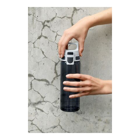 SIGG Total Color 0.6 L anthrazit-grau | ohne Werbeanbringung