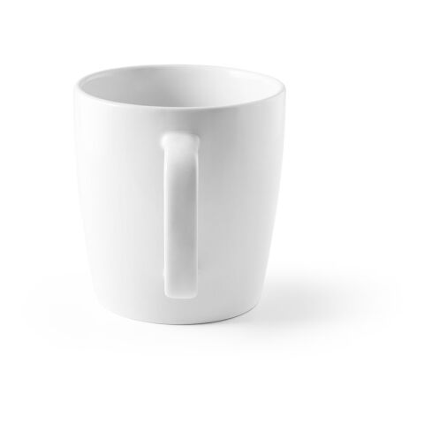 DHONI WHITE. Keramik-Becher 450 mL weiss | ohne Werbeanbringung | Nicht verfügbar | Nicht verfügbar | Nicht verfügbar