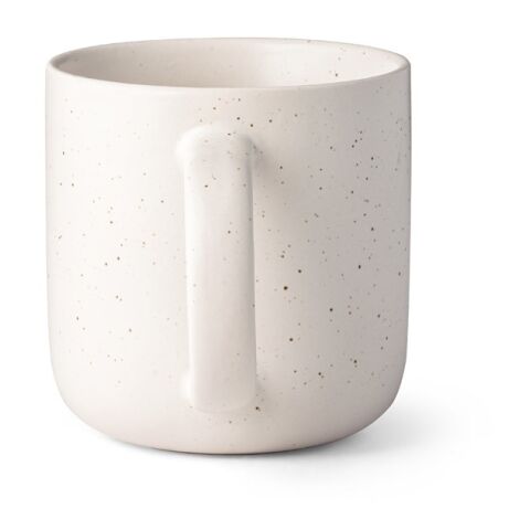 COFFEE CONSTELLATION. Kaffeebecher aus Keramik 75 ml Pastellweiß | ohne Werbeanbringung | Nicht verfügbar | Nicht verfügbar | Nicht verfügbar