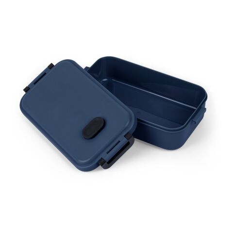 MOCHI. Luftdichte PP-Box 900 mL Dunkelblau