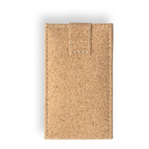 ZENA. Maniküreset aus Kork mit Edelstahlteilen Natur | ohne Werbeanbringung | Nicht verfügbar | Nicht verfügbar | Nicht verfügbar