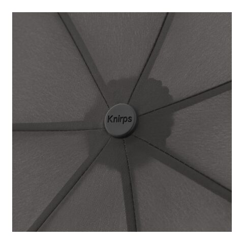 Knirps T.020 small manual anthrazit | ohne Werbeanbringung | ohne Werbeanbringung | ohne Werbeanbringung