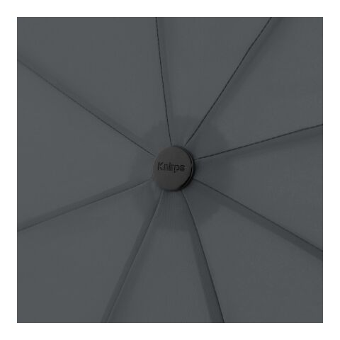 Knirps T.200 Medium Duomatic anthrazit | ohne Werbeanbringung | ohne Werbeanbringung | ohne Werbeanbringung