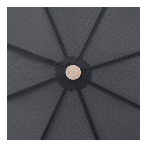 Knirps Horizon duomatic anthrazit | ohne Werbeanbringung | ohne Werbeanbringung | ohne Werbeanbringung